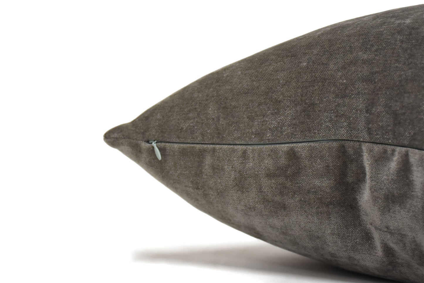 Chrome Cushion Cover