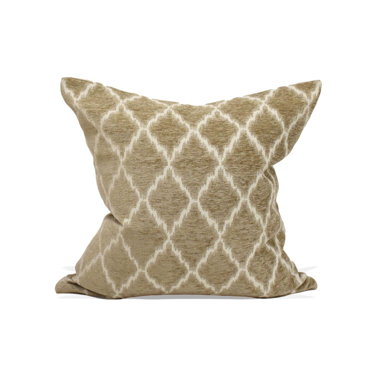 Lattice Cushion Cover