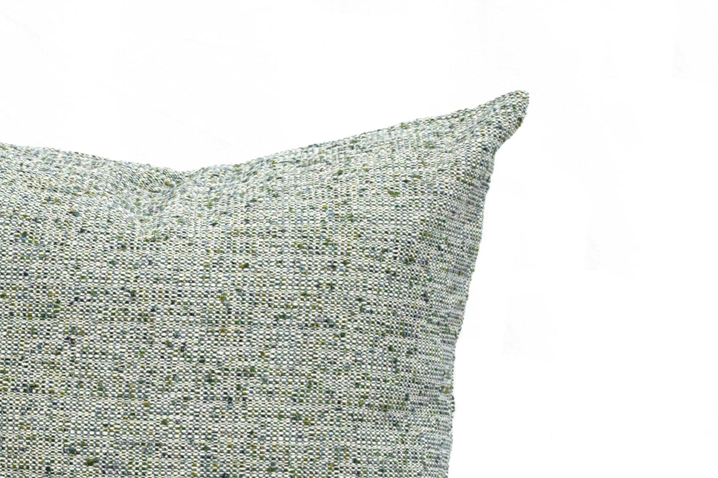 Aegean Tweed Cushion Cover