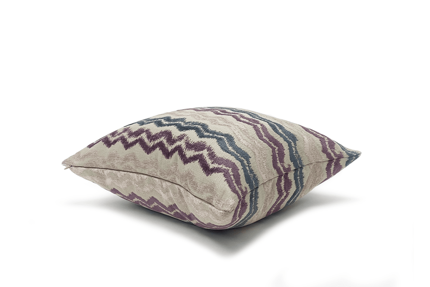 Zig Zag Cushion Cover