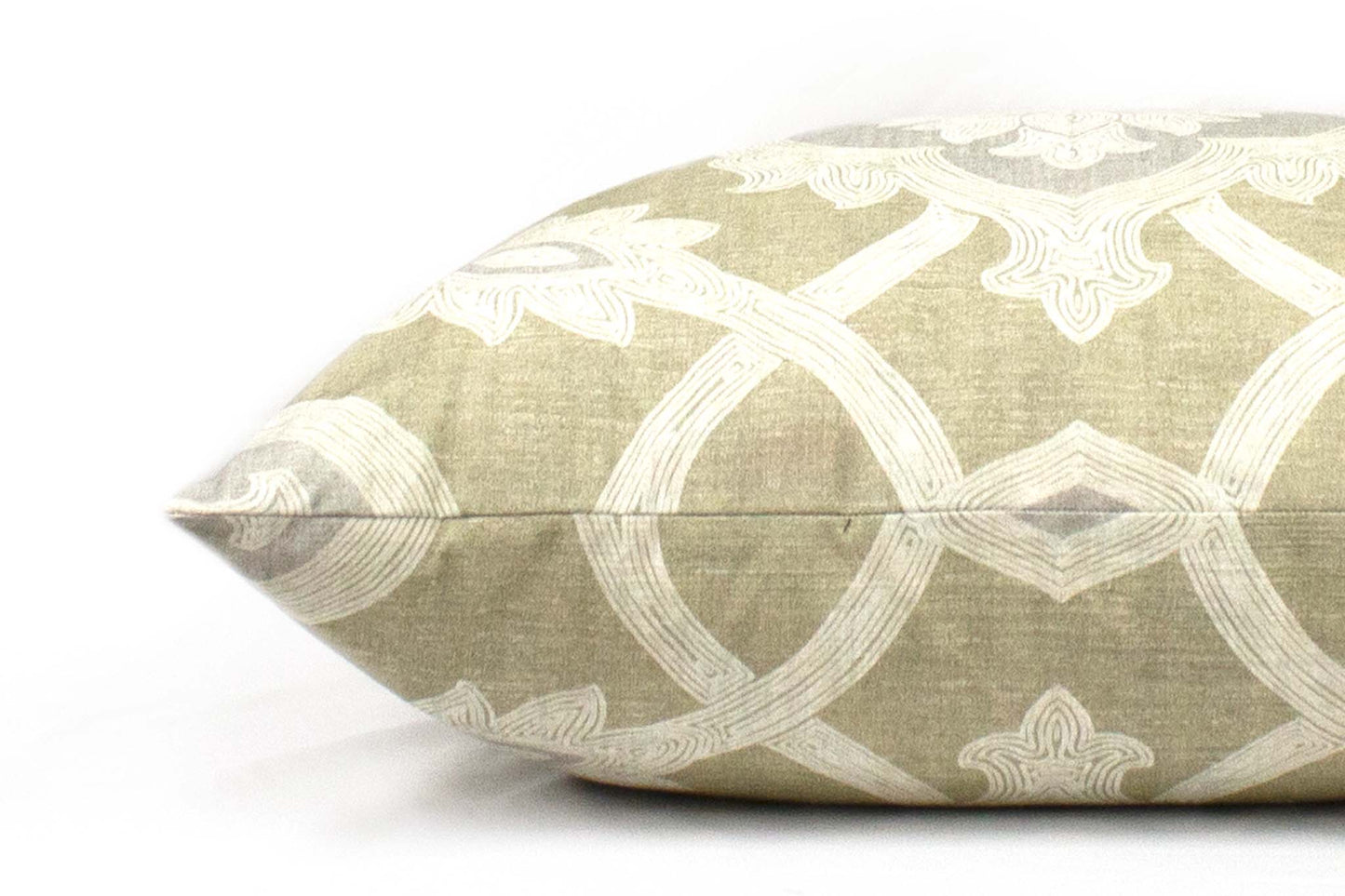 Fossil Cushion Cover