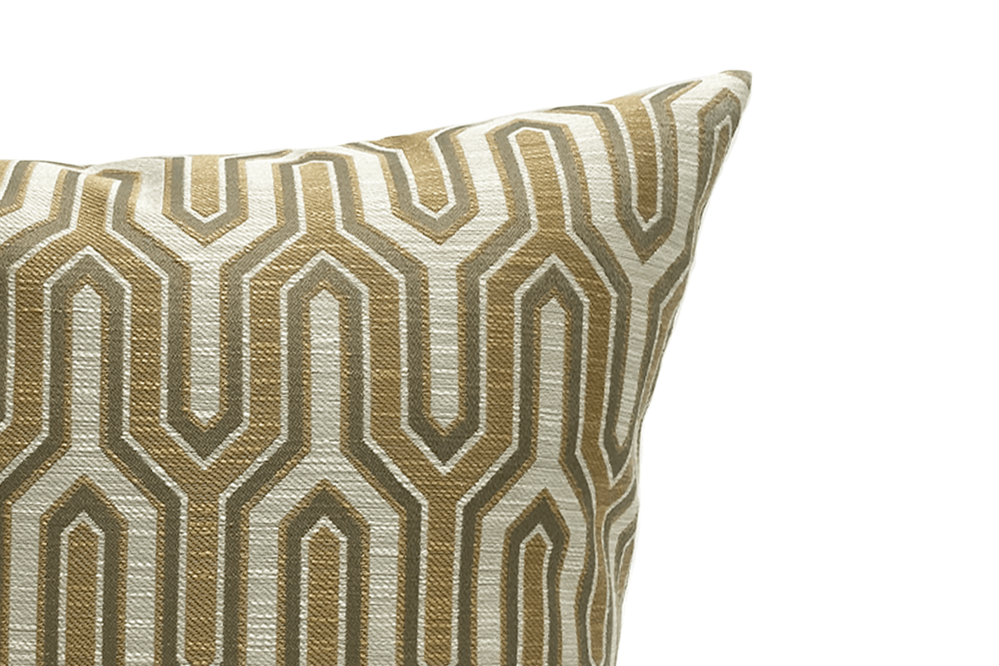 Olive Cushion Cover