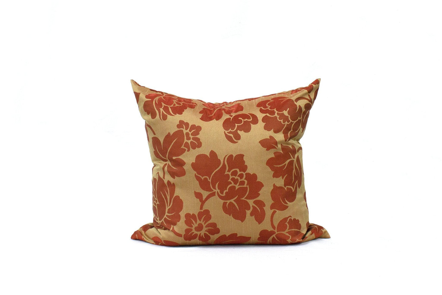 Royalty Floral Cushion Cover