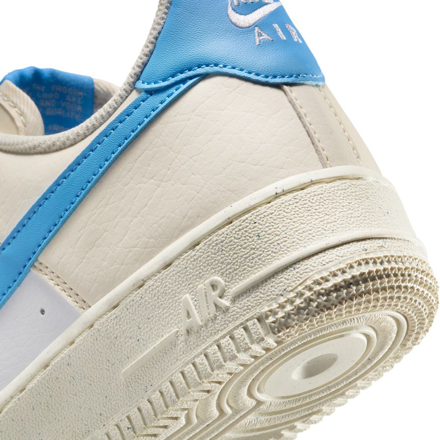 W Nike Air Force 1 '07 Next Nature DC9486-110