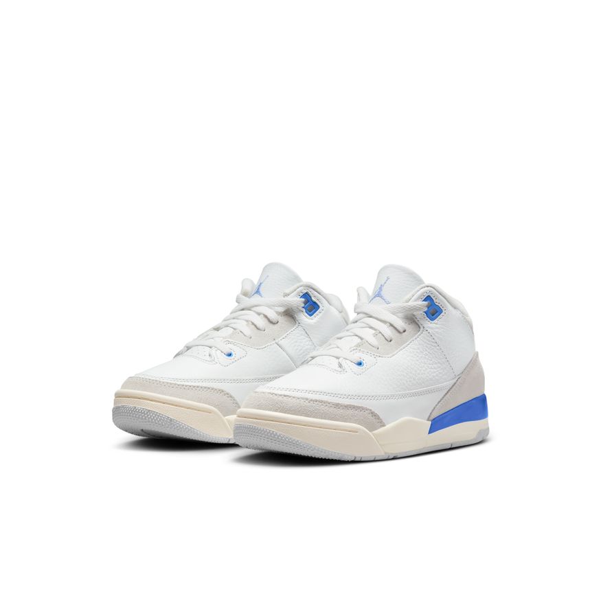 Y Jordan 3 Retro "Lucky Shorts" DM0966-101