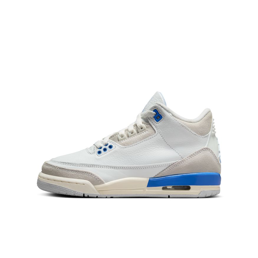 Y Air Jordan 3 Retro "Lucky Shorts" DM0967-101