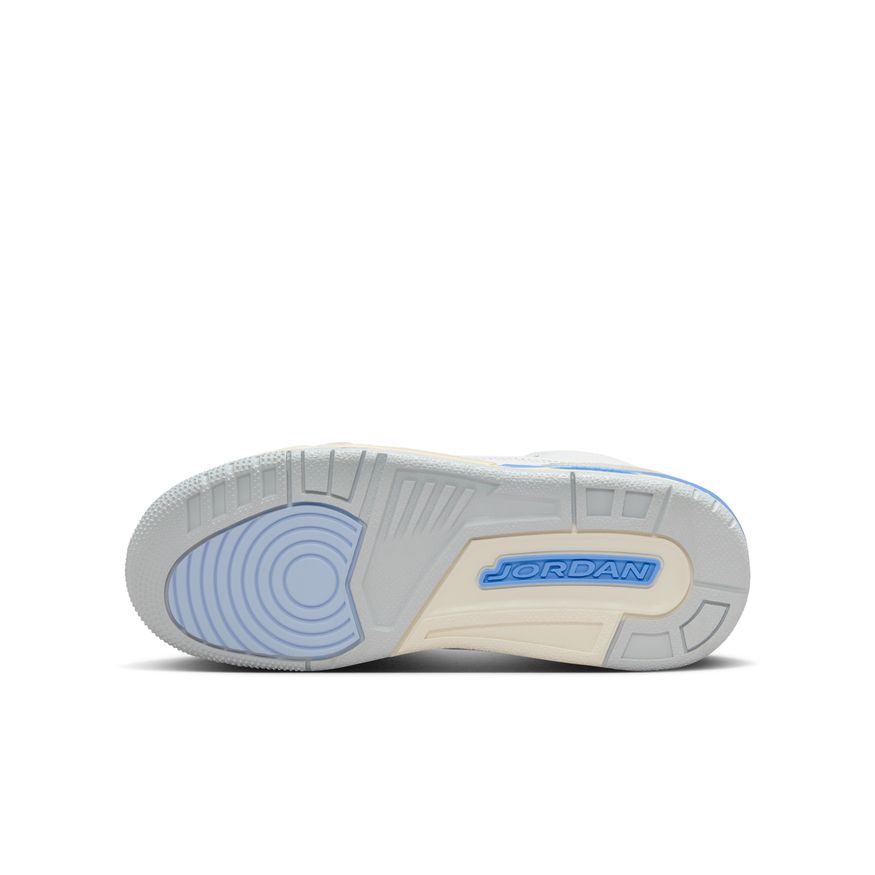 Y Air Jordan 3 Retro "Lucky Shorts" DM0967-101