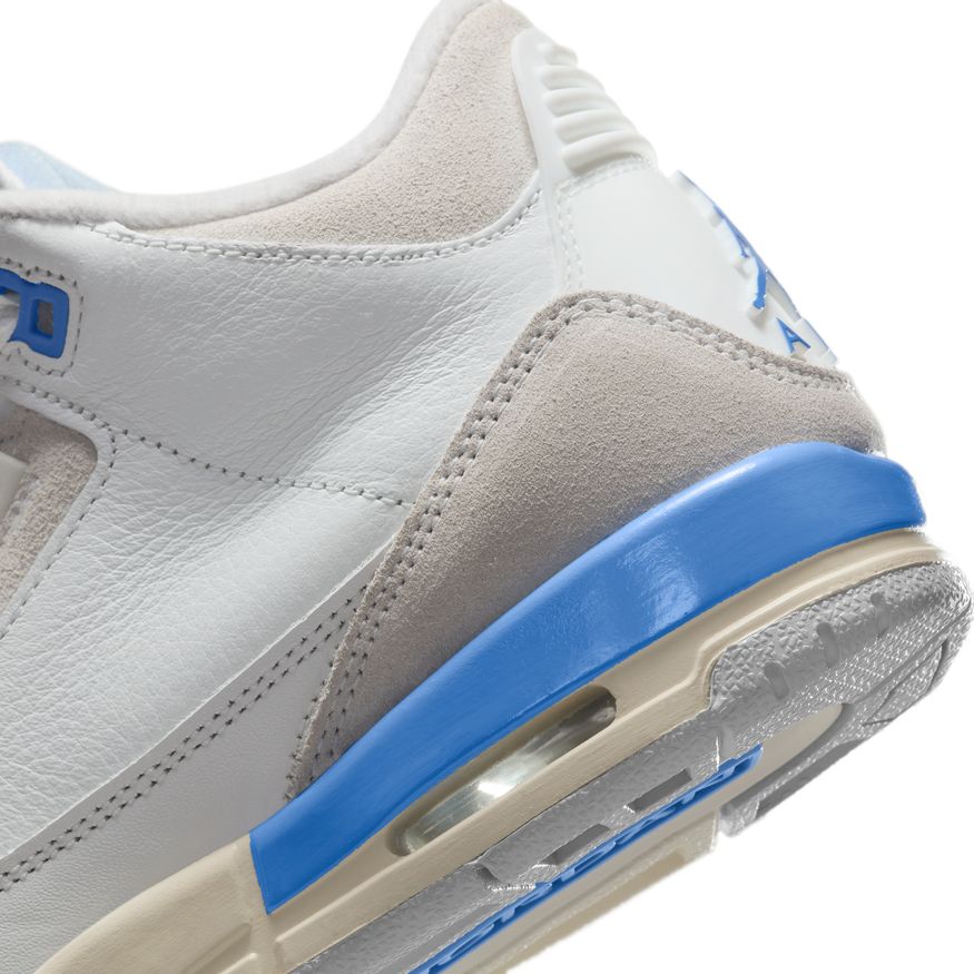 Y Air Jordan 3 Retro "Lucky Shorts" DM0967-101