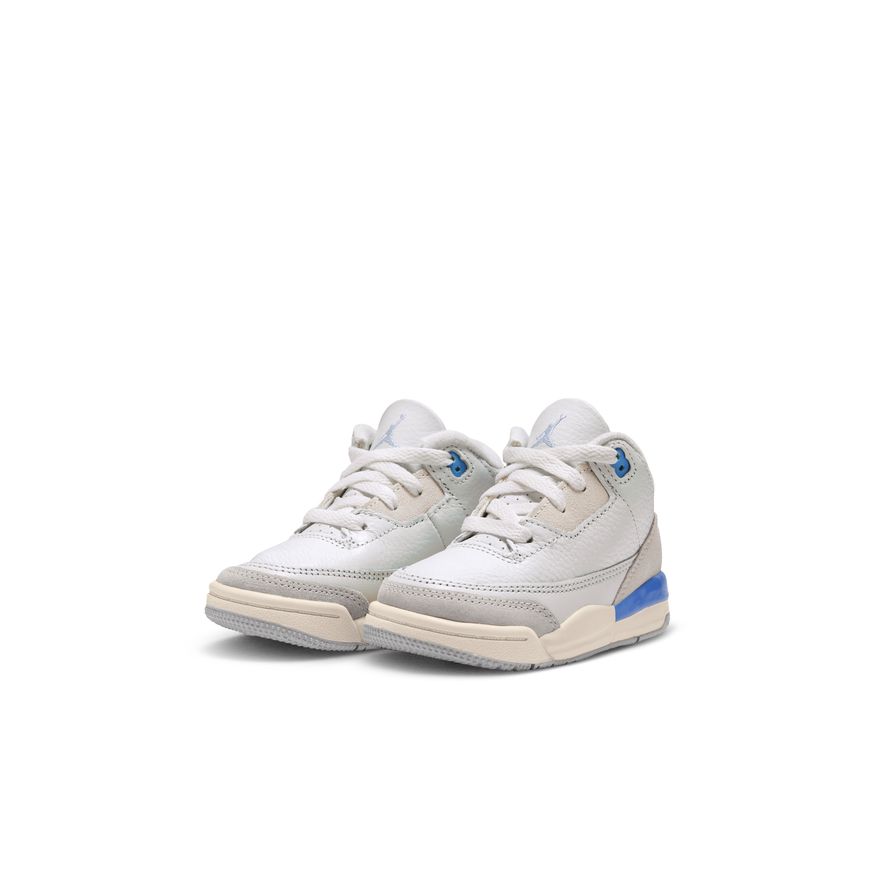 Y Jordan 3 Retro "Lucky Shorts" DM0968-101