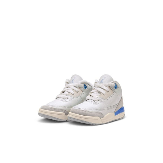 Y Jordan 3 Retro "Lucky Shorts" DM0968-101