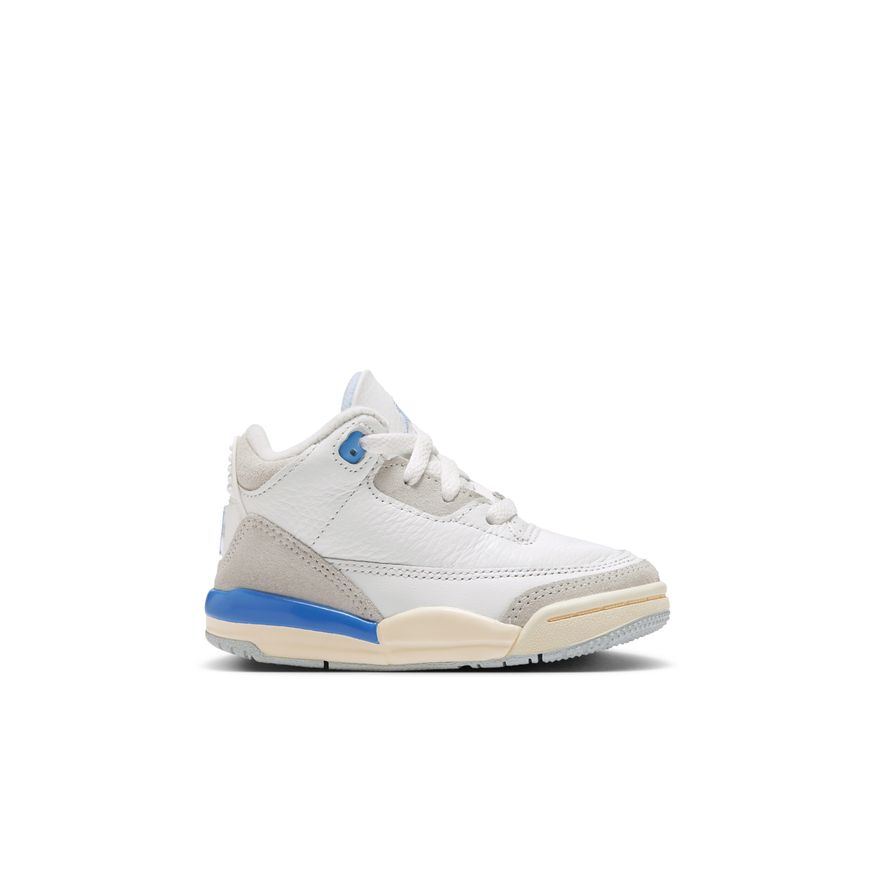 Y Jordan 3 Retro "Lucky Shorts" DM0968-101