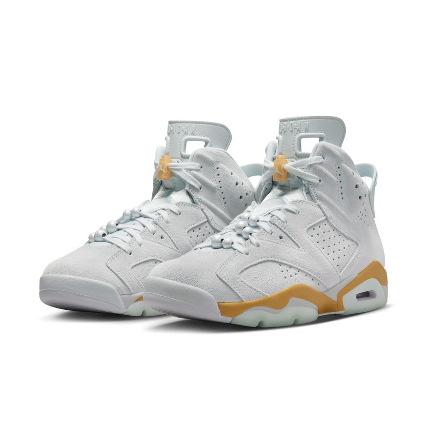 W Air Jordan 6 Retro "Pearl" DQ4914-074
