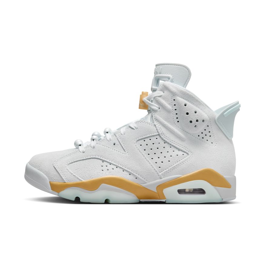 W Air Jordan 6 Retro "Pearl" DQ4914-074