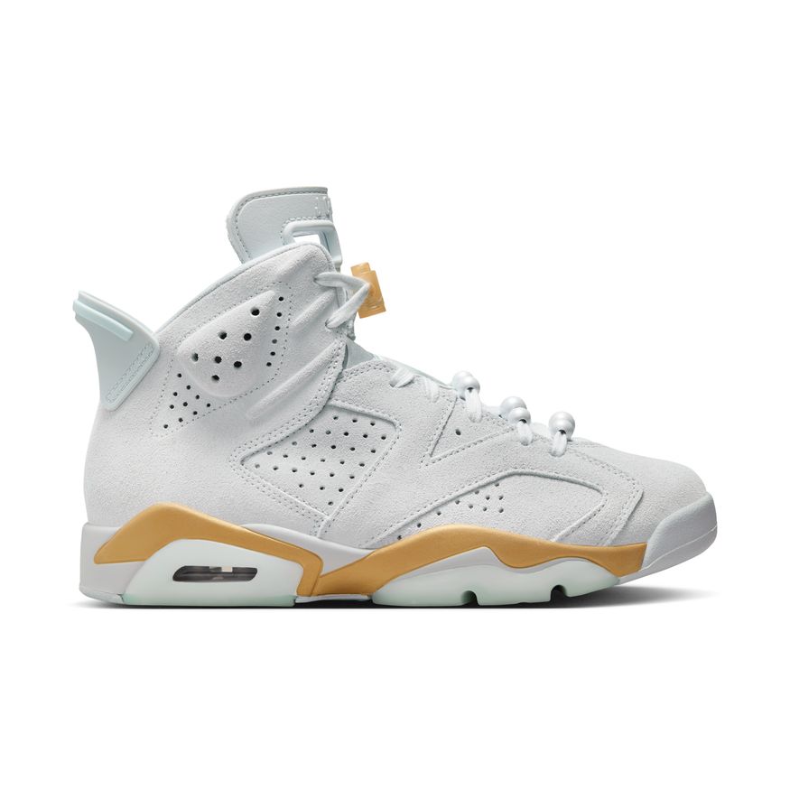 W Air Jordan 6 Retro "Pearl" DQ4914-074