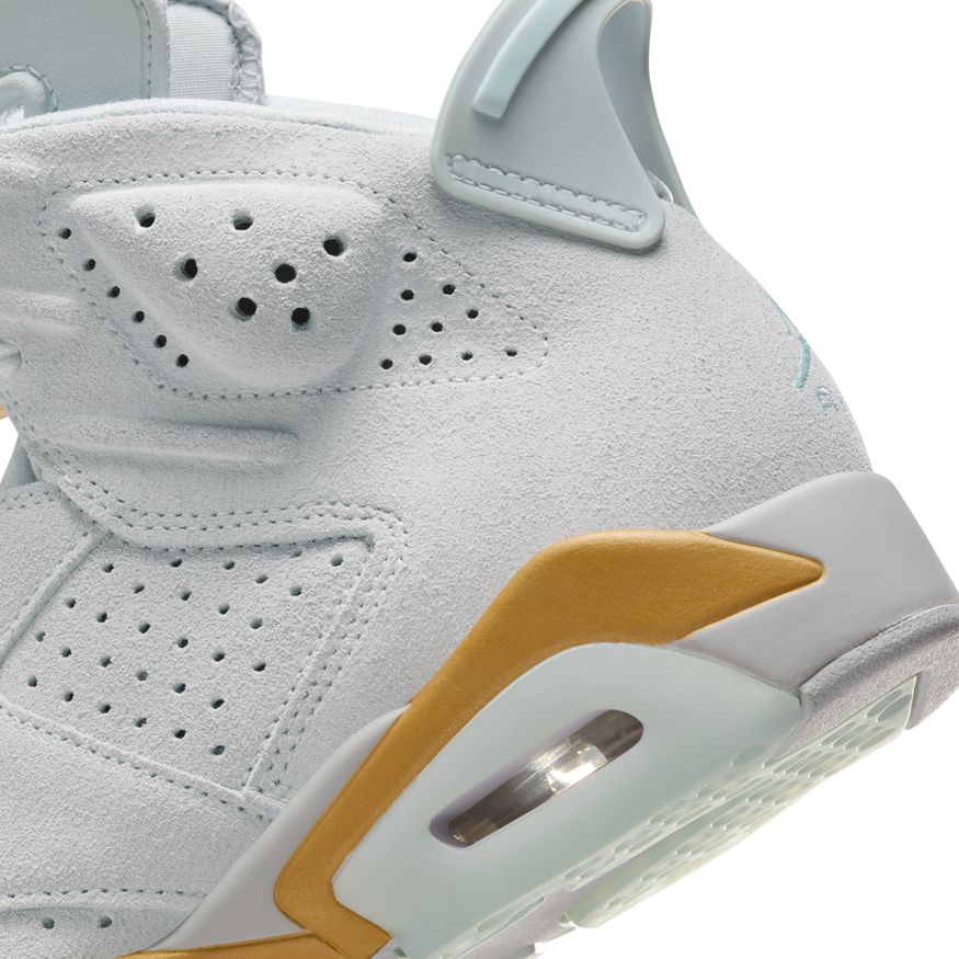 W Air Jordan 6 Retro "Pearl" DQ4914-074