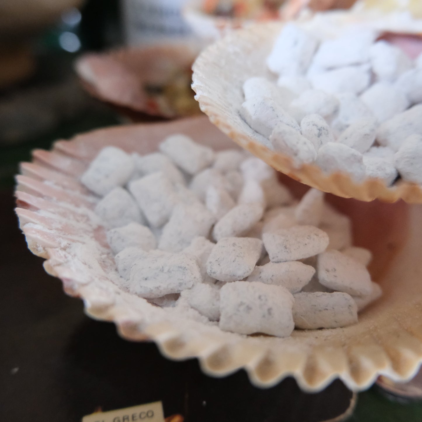 MYSTIC ROSE - FRANKINCENSE AND ROSE