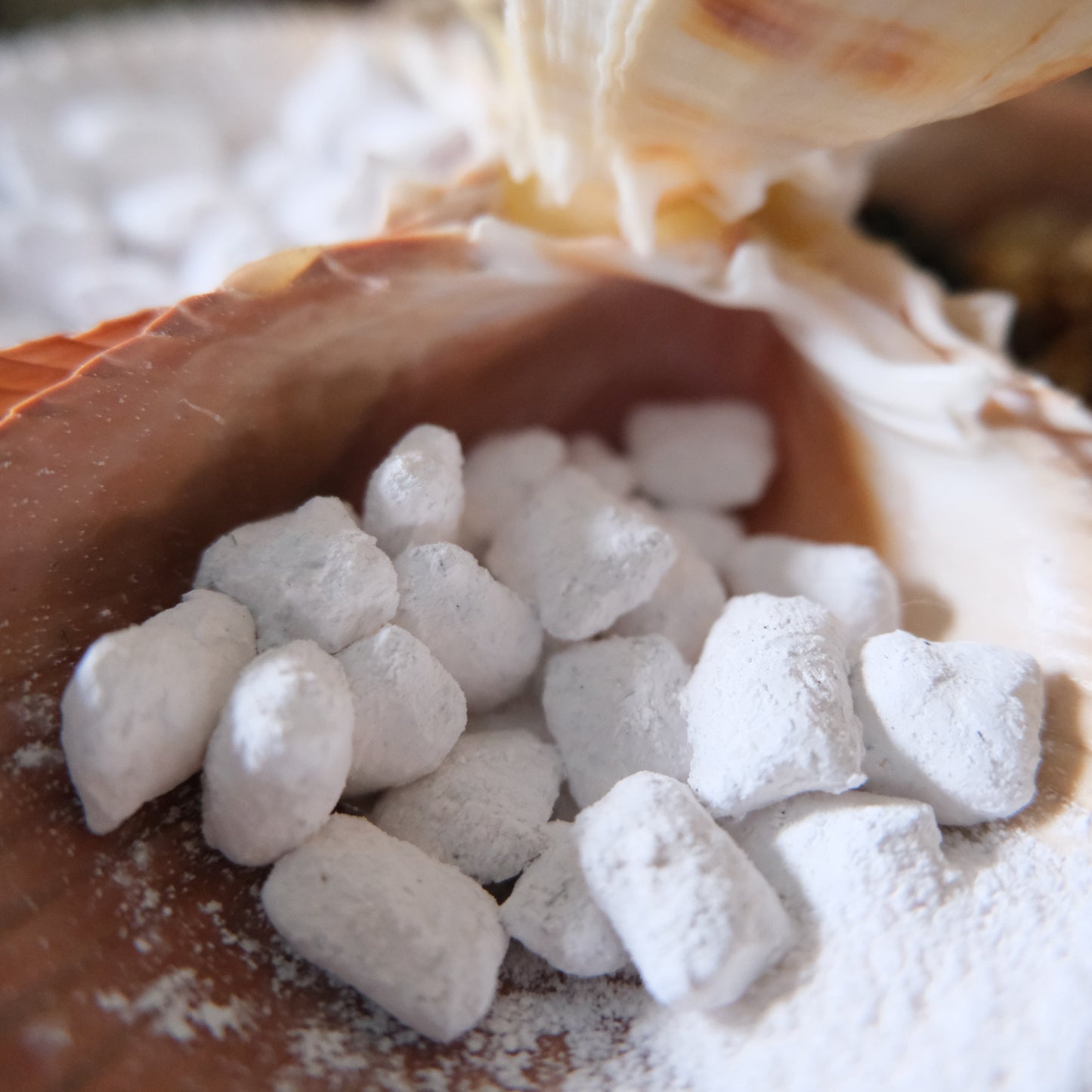 MYSTIC ROSE - FRANKINCENSE AND ROSE