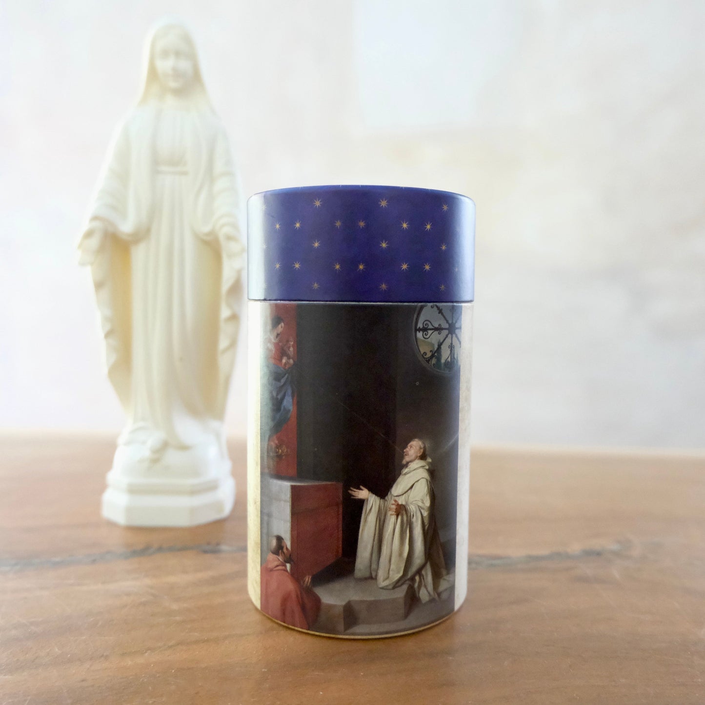 MILK OOLONG - GRATIA PLENA