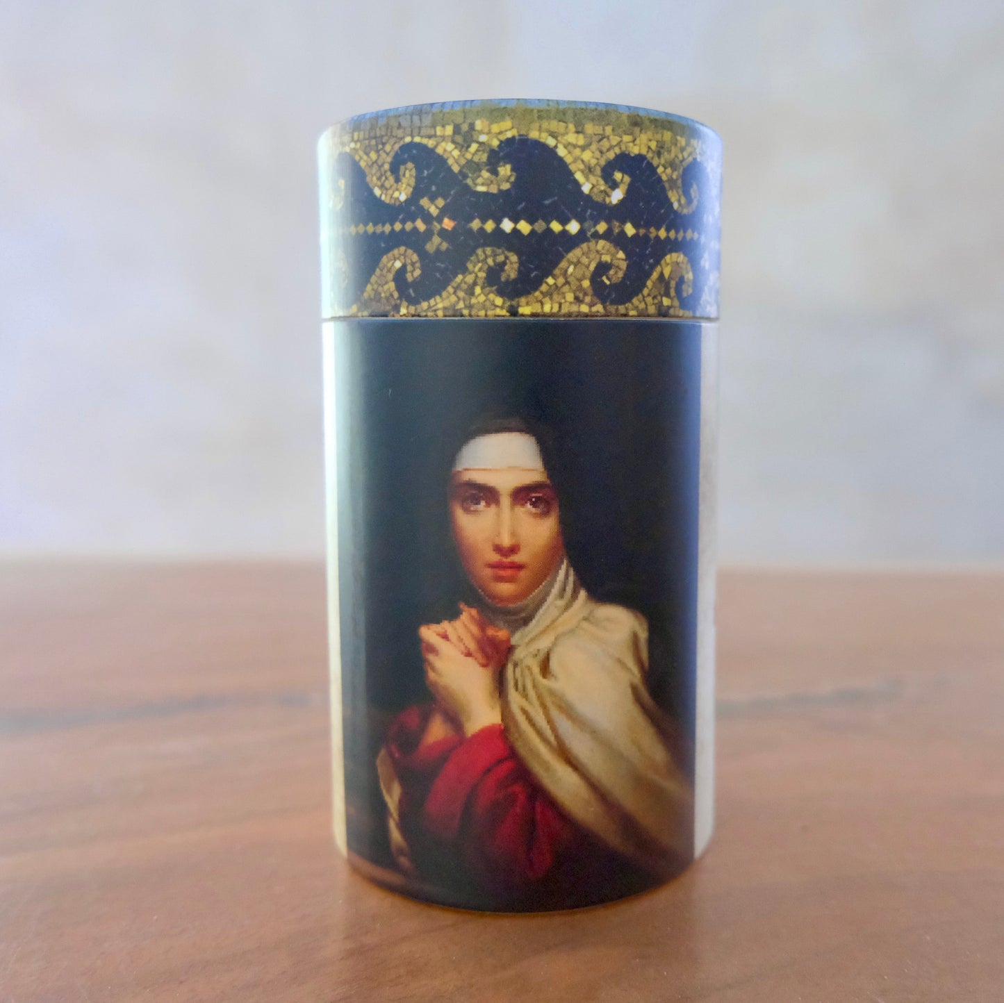 BUG-BITTEN OOLONG - MYSELF SURRENDERED