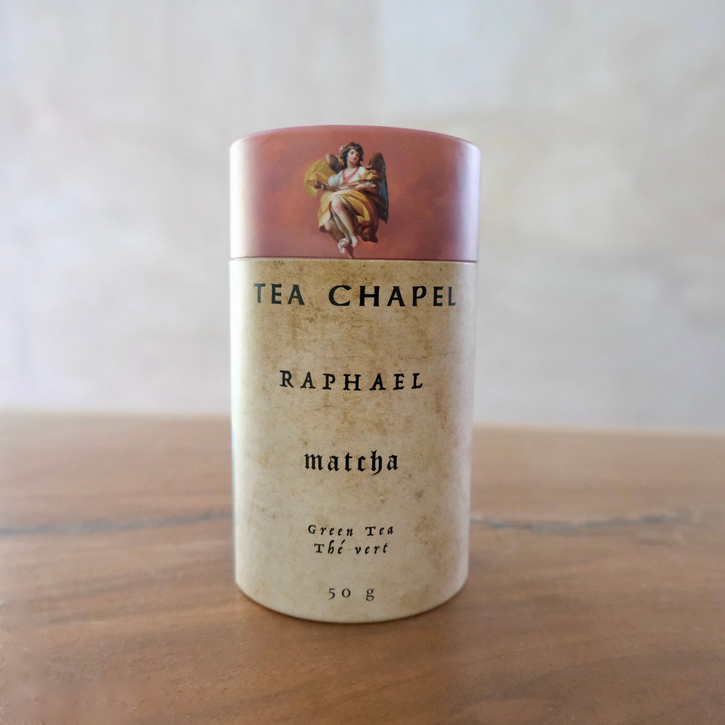 MATCHA - RAPHAEL