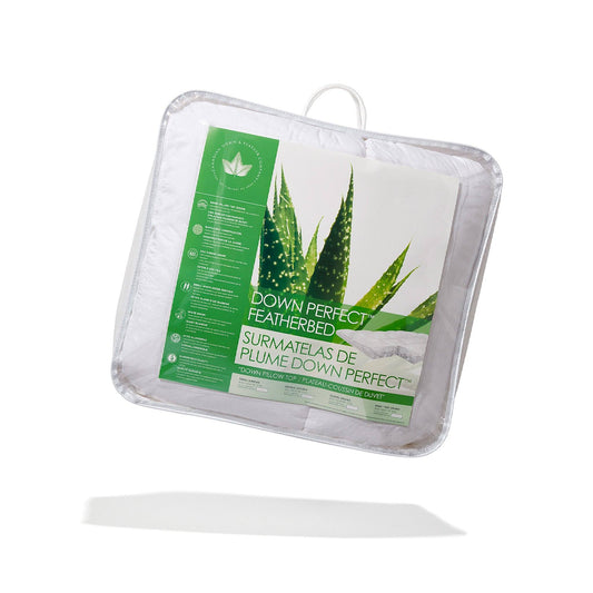 Down Perfect™ Feather Bed