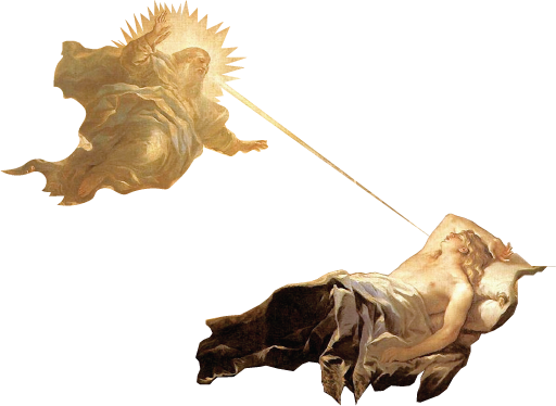 DREAM PLANTS OF KING SOLOMON // sleep tonic