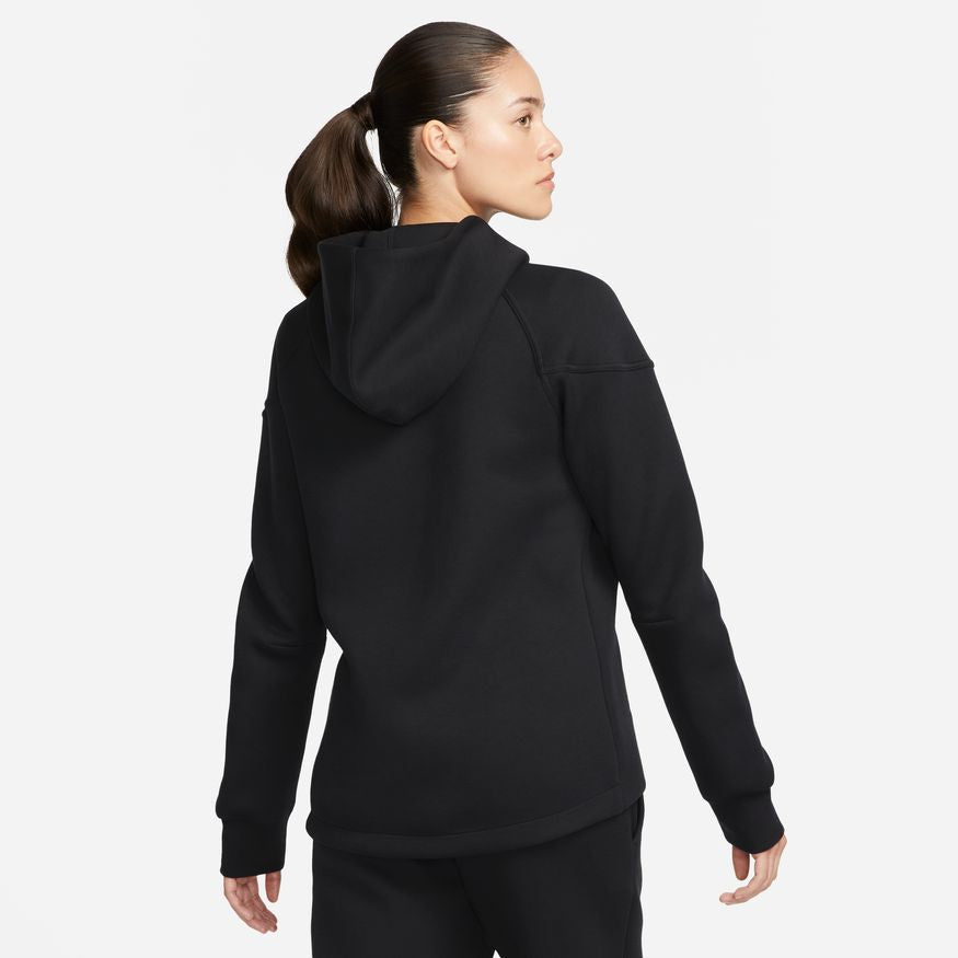 W Nike Sportswear Tech Fleece Windrunner FB8338-010