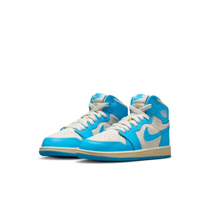 Y Jordan 1 Retro High OG "UNC Reimagined" FD1412-402