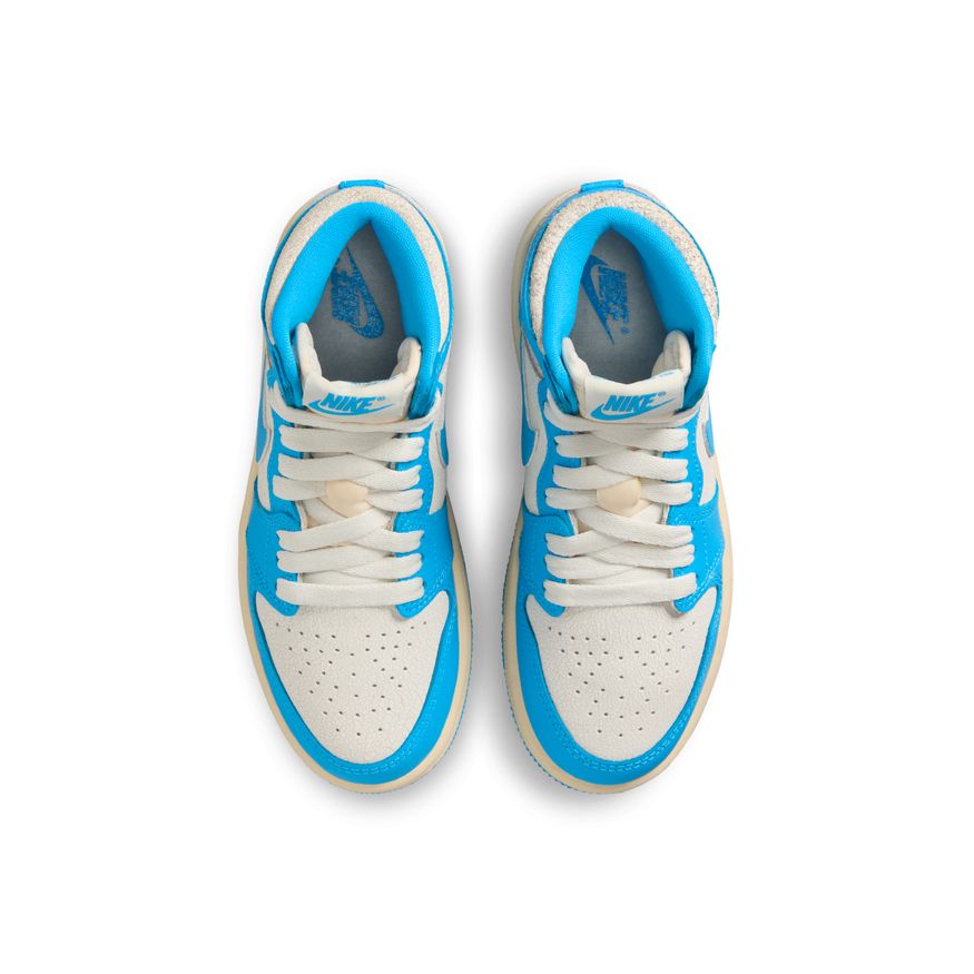 Y Jordan 1 Retro High OG "UNC Reimagined" FD1412-402