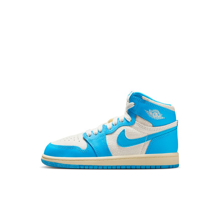 Y Jordan 1 Retro High OG "UNC Reimagined" FD1412-402