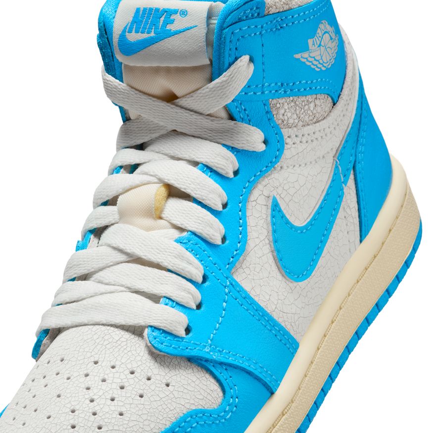 Y Jordan 1 Retro High OG "UNC Reimagined" FD1412-402
