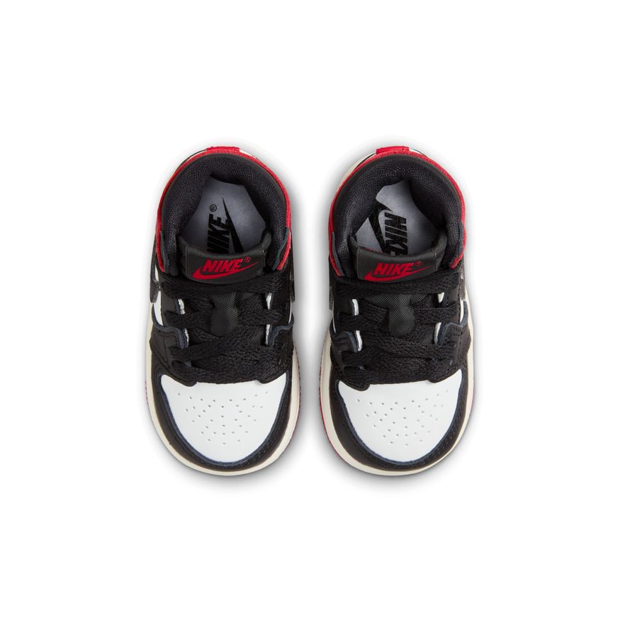 Y Jordan 1 Retro High OG "Black Toe" FD1413-106
