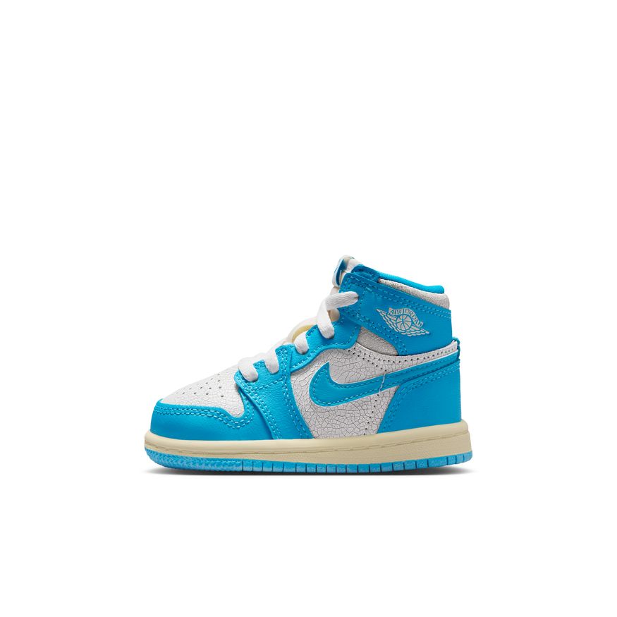 Y Jordan 1 Retro High OG "UNC Reimagined" FD1413-402