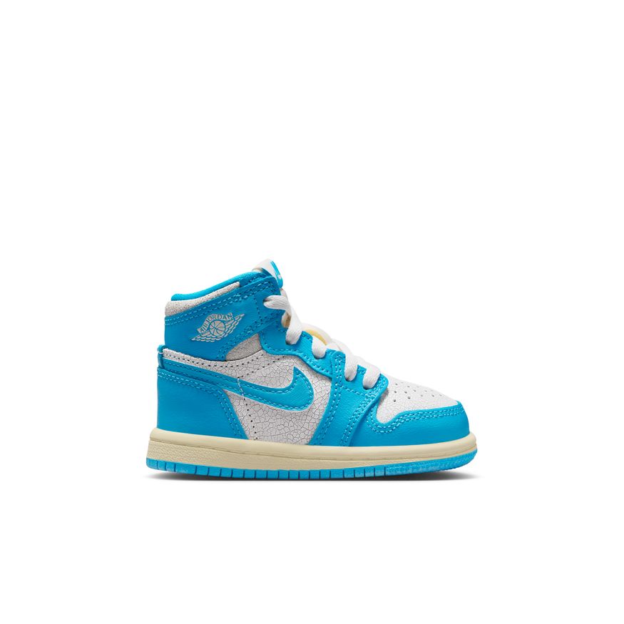 Y Jordan 1 Retro High OG "UNC Reimagined" FD1413-402
