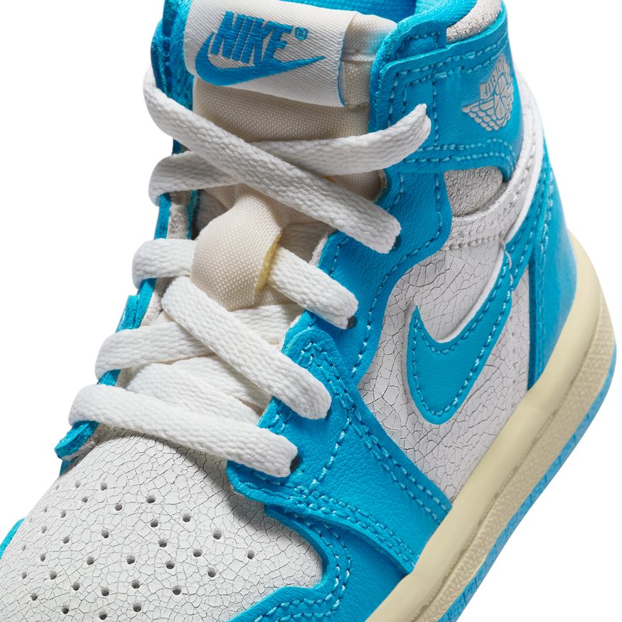 Y Jordan 1 Retro High OG "UNC Reimagined" FD1413-402