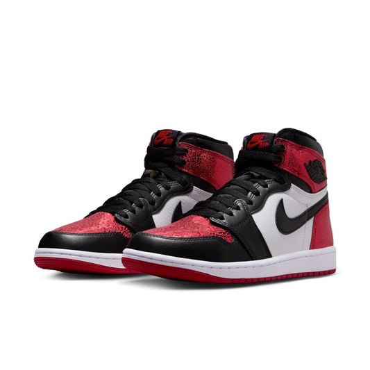 W Air Jordan 1 Retro High OG "Ruby" FD2596-602