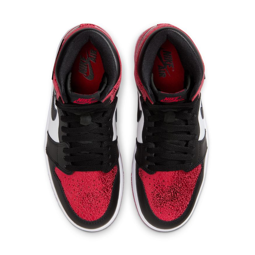 W Air Jordan 1 Retro High OG "Ruby" FD2596-602
