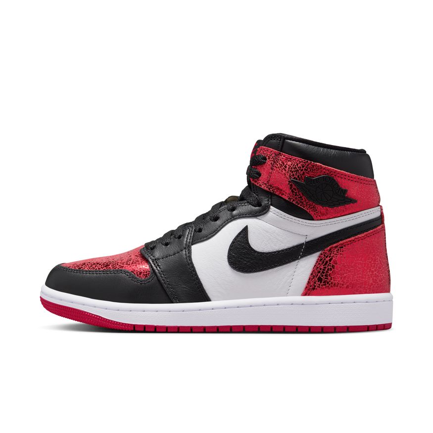 W Air Jordan 1 Retro High OG "Ruby" FD2596-602
