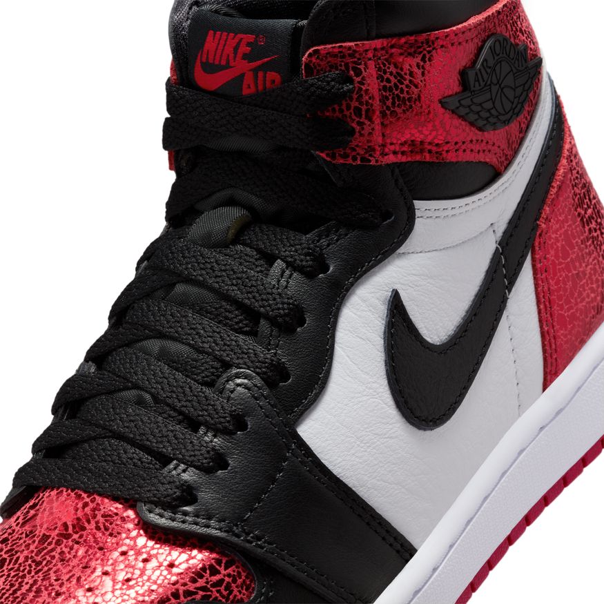 W Air Jordan 1 Retro High OG "Ruby" FD2596-602