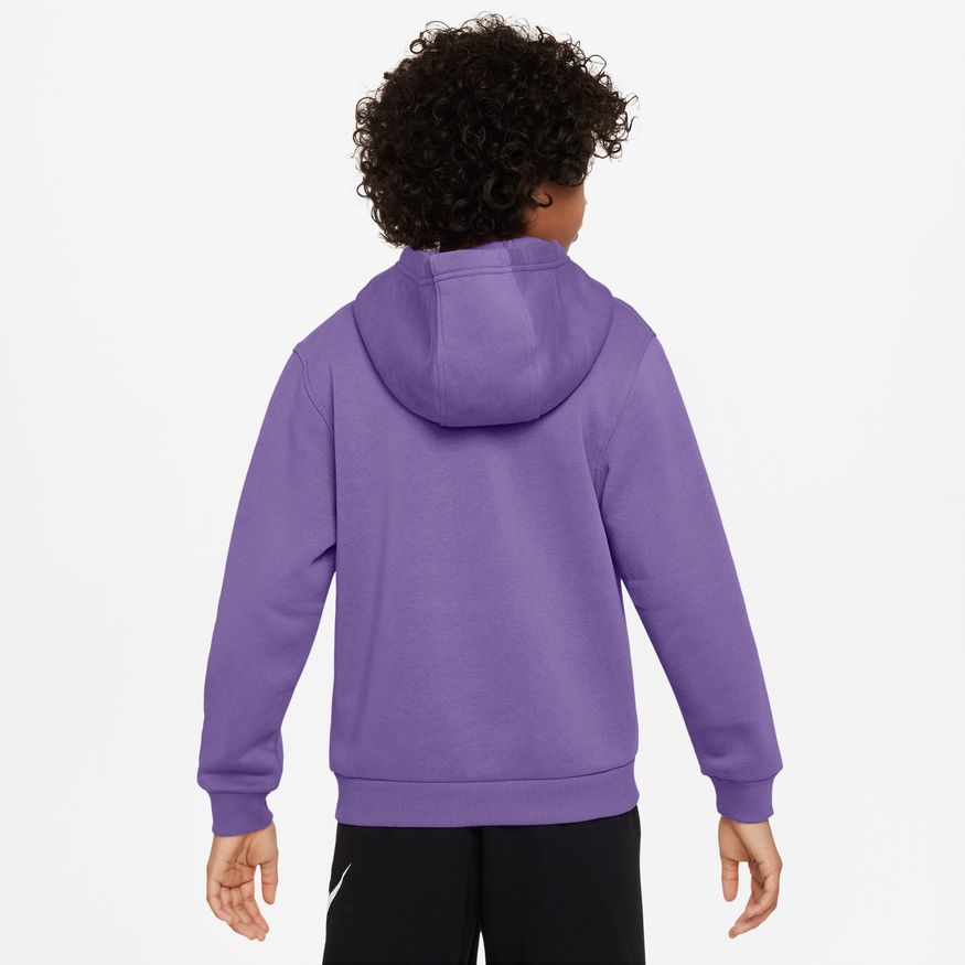 Y Nike Sportswear Club Fleece FD2988-521