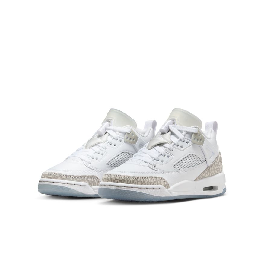Y Jordan Spizike Low FQ3950-103