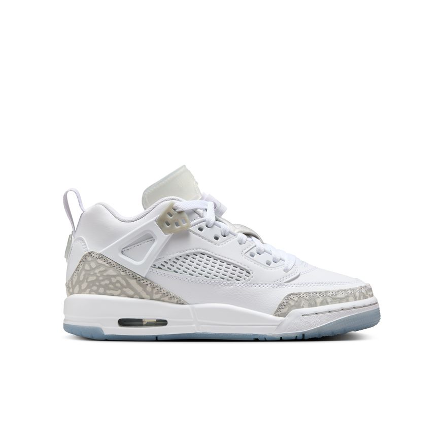 Y Jordan Spizike Low FQ3950-103