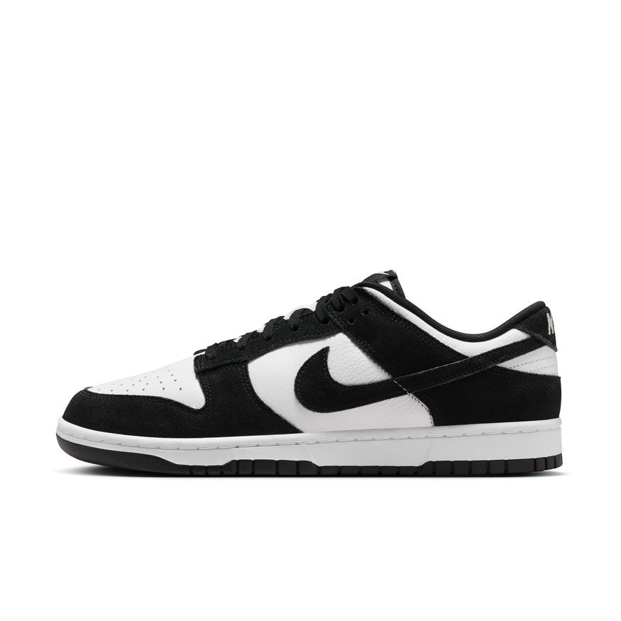 M Nike Dunk Low Retro SE Leather/Suede FQ8249-100