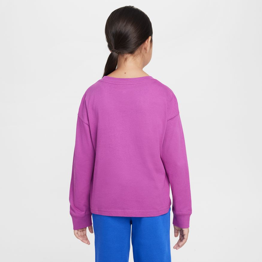 Y Nike Sportswear Essential FZ5535-518