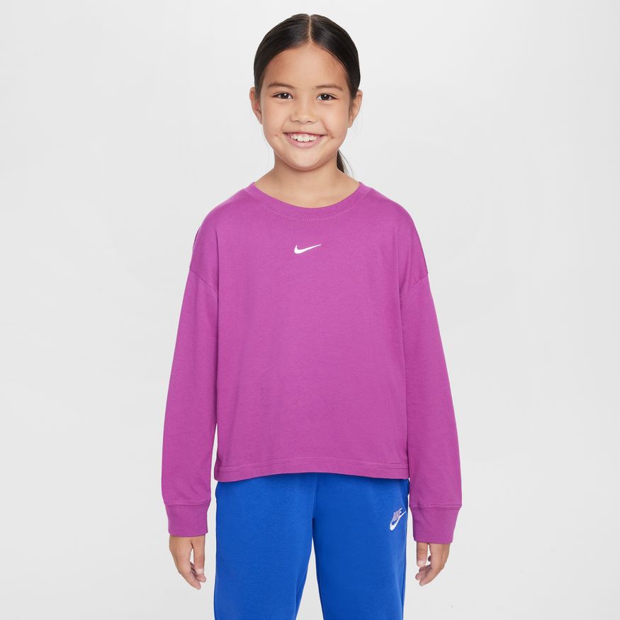 Y Nike Sportswear Essential FZ5535-518