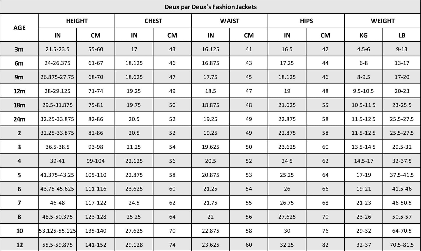 Plush Hooded Jacket Light Blue