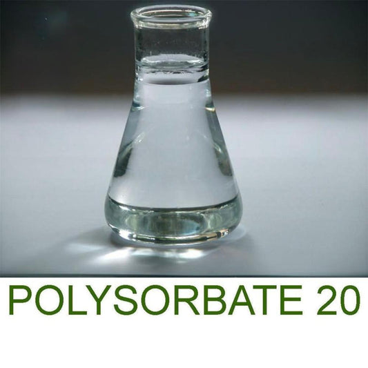 POLYSORBATE 20