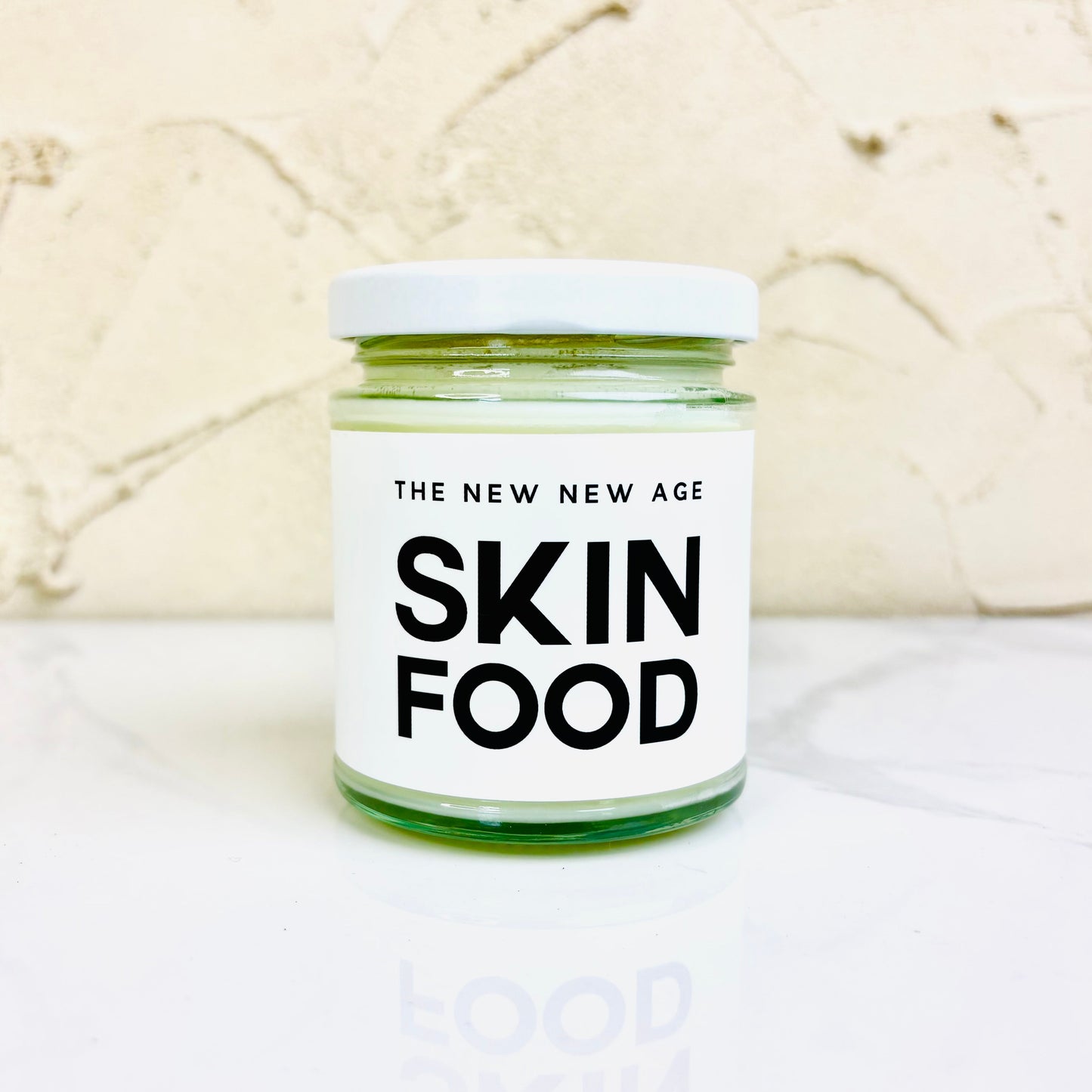 SKIN FOOD