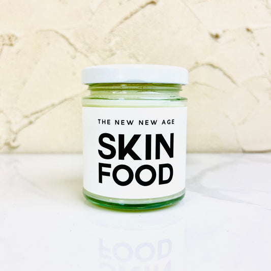 SKIN FOOD