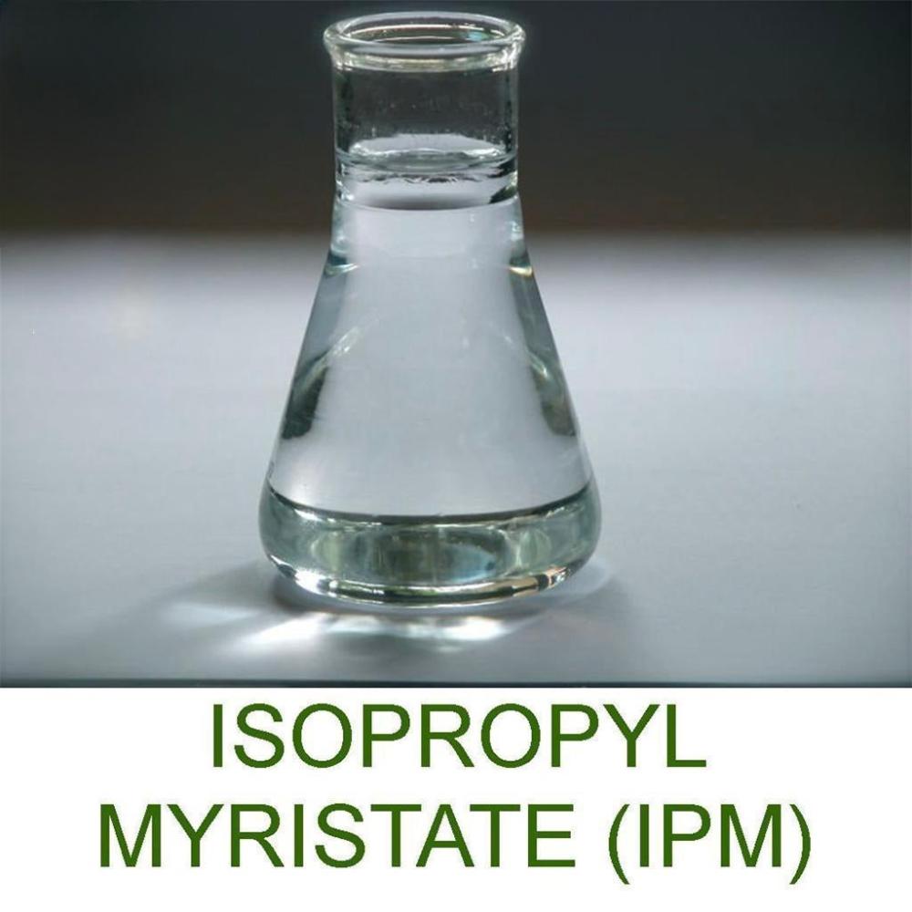 ISOPROPYL MYRISTATE (IPM)